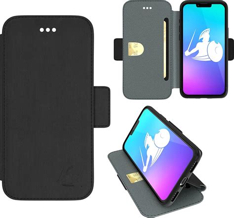 EMF Blocking and Anti Radiation iPhone 13 Case .